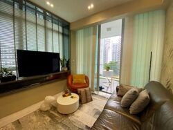 The Vermont On Cairnhill (D9), Apartment #467646971